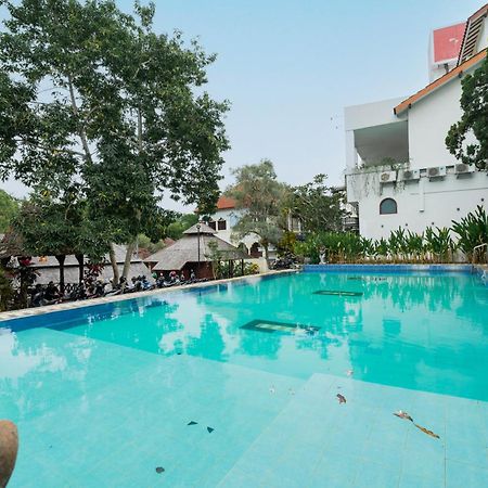 Padi Heritage Hotel Malang Exterior foto